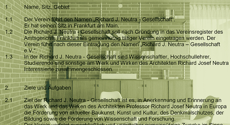 Haus Mehrfeld, Mörfelden-Walldorf (Quelle: VS-Möbel)