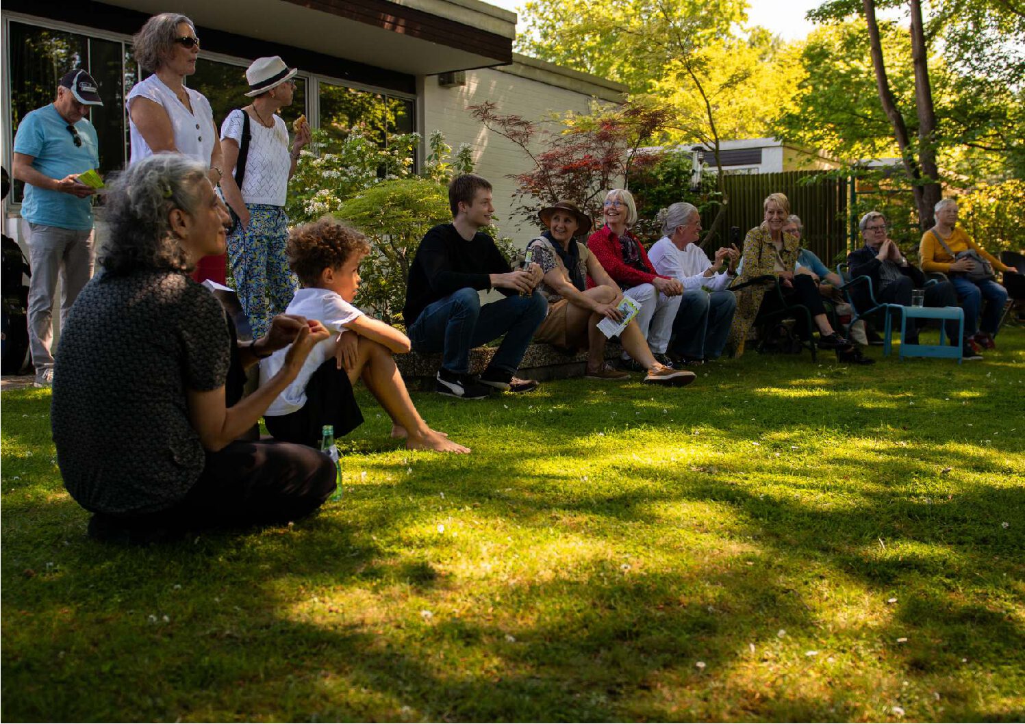 Photovoltaik auf unseren Dächern